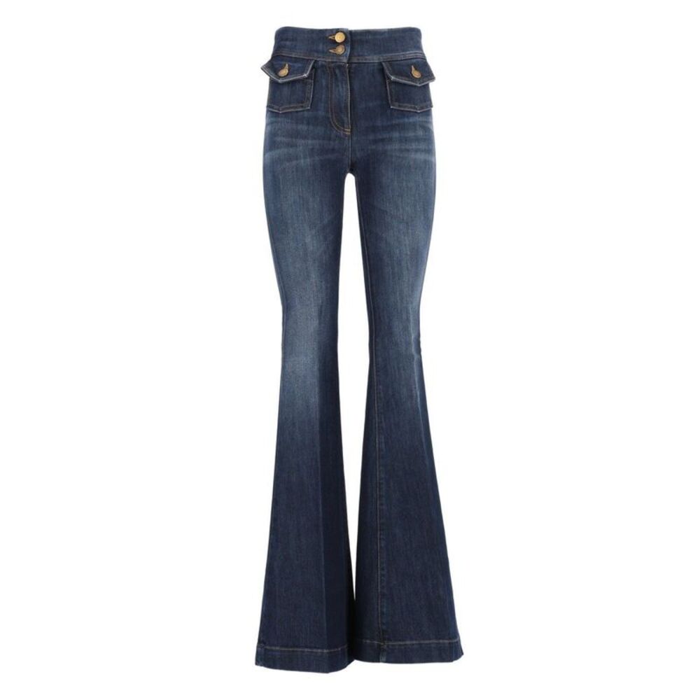 Seafarer Women "Emy" Flare Jeans